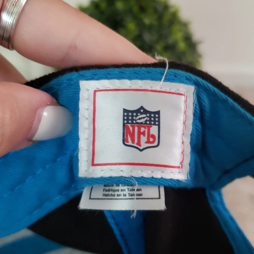 NFL north carolina